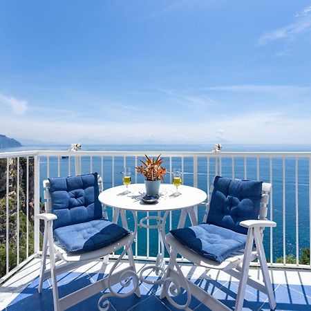 Casa Jole Amalfi Exterior foto