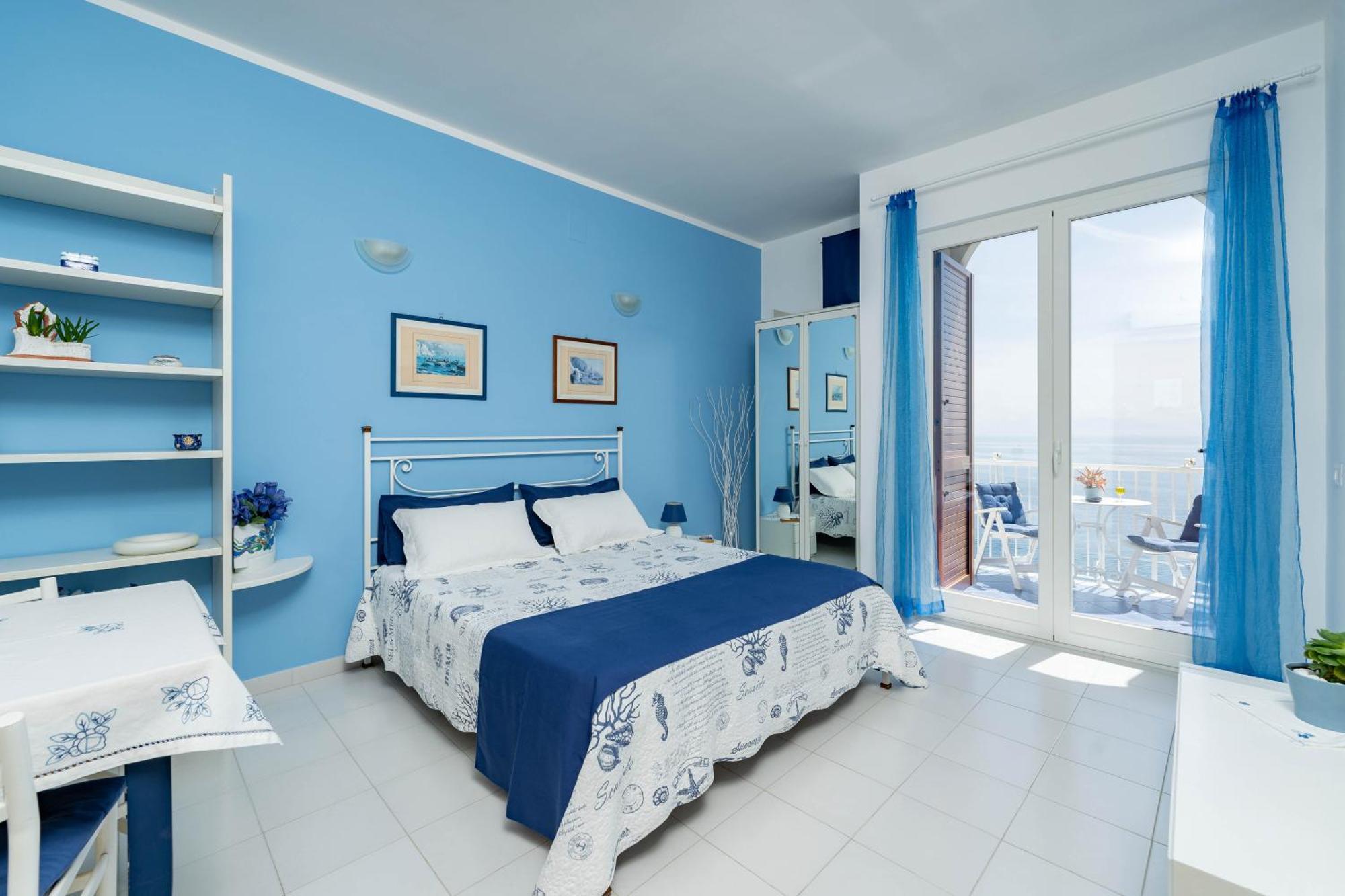 Casa Jole Amalfi Exterior foto