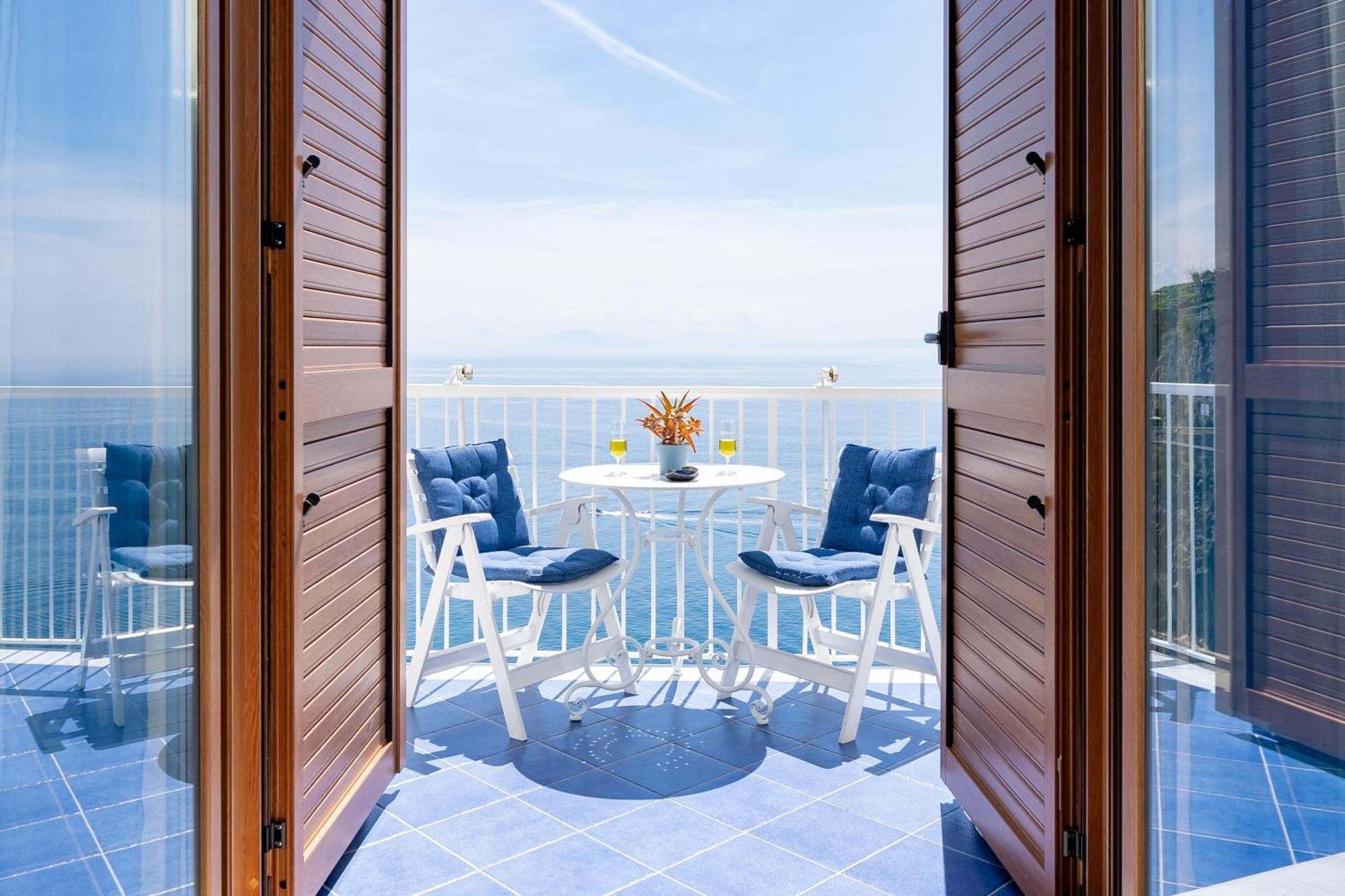 Casa Jole Amalfi Exterior foto