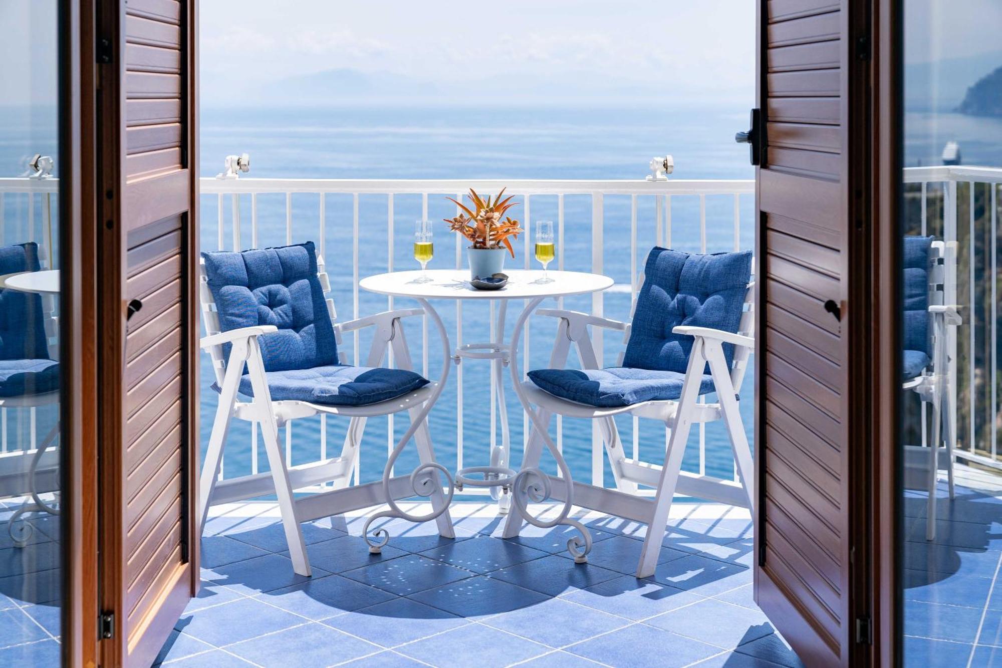 Casa Jole Amalfi Exterior foto